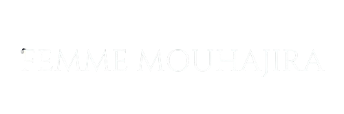 Femme Mouhajira